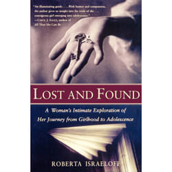 ISBN Lost and Found Livre de poche