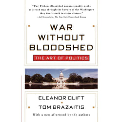 ISBN War Without Bloodshed Livre de poche