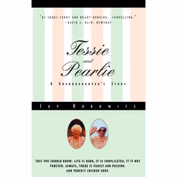 ISBN Tessie and Pearlie, Anglais, Livre de poche, 288 pages
