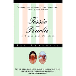 ISBN Tessie and Pearlie Livre de poche