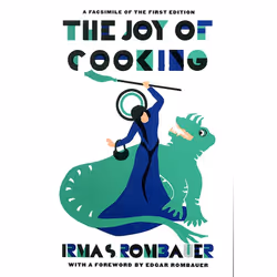 ISBN Joy of Cooking 1931 Facsimile Edition, Anglais, Couverture rigide, 448 pages