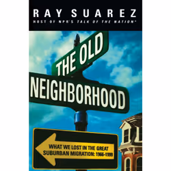 ISBN The Old Neighborhood, Anglais, Couverture rigide, 272 pages