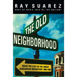 ISBN The Old Neighborhood Couverture rigide