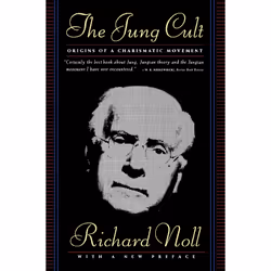 ISBN The Jung Cult, Anglais, Livre de poche, 416 pages