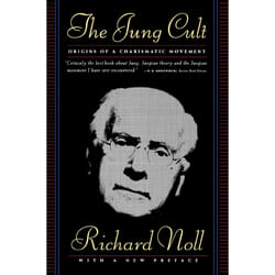 ISBN The Jung Cult Livre de poche