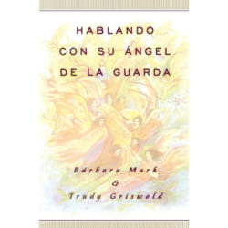 ISBN Hablando con su angel (Angelspeak) Livre de poche