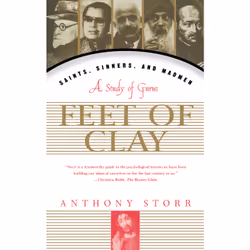 ISBN Feet Of Clay, Anglais, Livre de poche, 272 pages