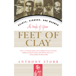 ISBN Feet Of Clay Livre de poche