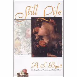 ISBN Still Life, Anglais, Livre de poche, 400 pages