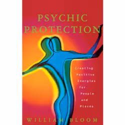 ISBN Psychic Protection, Anglais, Livre de poche, 176 pages
