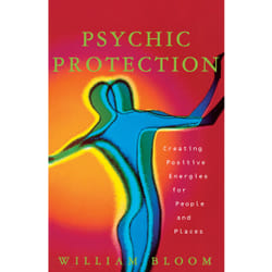 ISBN Psychic Protection Livre de poche