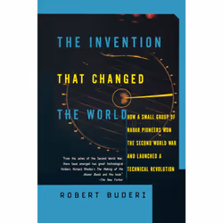 ISBN The Invention That Changed the World, Anglais, Livre de poche, 576 pages