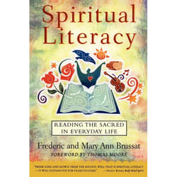 ISBN Spiritual Literacy Livre de poche