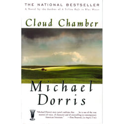 ISBN Cloud Chamber Livre de poche