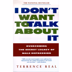 ISBN I Don't Want to Talk About It, Anglais, Livre de poche, 384 pages