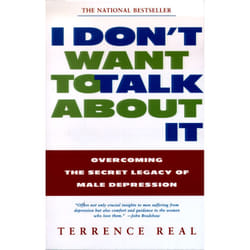 ISBN I Don't Want to Talk About It Livre de poche