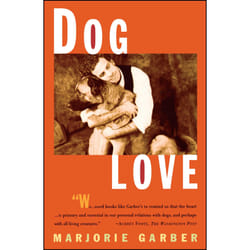 ISBN Dog Love Livre de poche