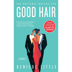 ISBN Good Hair Livre de poche