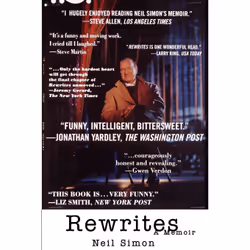 ISBN Rewrites, Anglais, Livre de poche, 400 pages