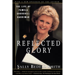 ISBN Reflected Glory Livre de poche