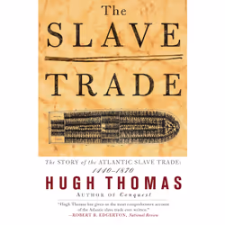 ISBN The Slave Trade, Anglais, Livre de poche, 912 pages