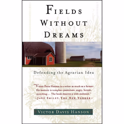 ISBN Fields Without Dreams, Anglais, Livre de poche, 320 pages
