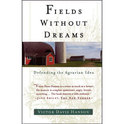 ISBN Fields Without Dreams Livre de poche