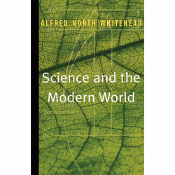 ISBN Science and the Modern World, Anglais, Livre de poche, 224 pages