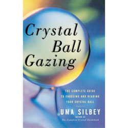 ISBN Crystal Ball Gazing Livre de poche
