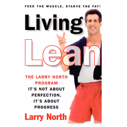 ISBN Living Lean, Anglais, Livre de poche, 272 pages