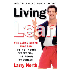 ISBN Living Lean Livre de poche