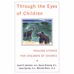 ISBN Through the Eyes of Children, Anglais, Livre de poche, 176 pages
