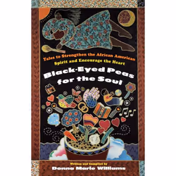 ISBN Black Eyed Peas for the Soul, Anglais, Livre de poche, 304 pages
