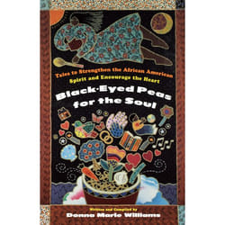 ISBN Black Eyed Peas for the Soul Livre de poche