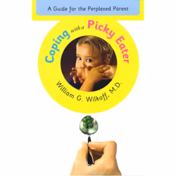 ISBN Coping with a Picky Eater, Anglais, Livre de poche, 192 pages