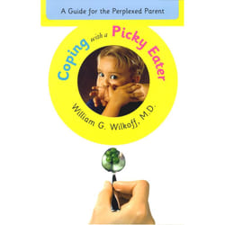 ISBN Coping with a Picky Eater livre Anglais Livre de poche 192 pages