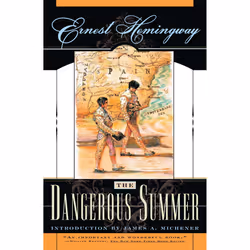 ISBN The Dangerous Summer, Anglais, Livre de poche, 240 pages