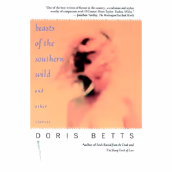 ISBN Beasts of the Southern Wild and Other Stories, Anglais, Livre de poche, 208 pages