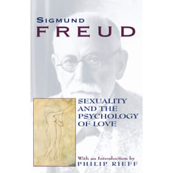 ISBN Sexuality and The Psychology of Love Livre de poche