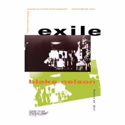 ISBN Exile, Anglais, Livre de poche, 288 pages