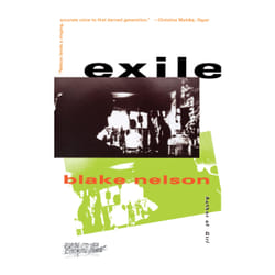 ISBN Exile Livre de poche