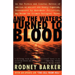 ISBN And the Waters Turned to Blood, Anglais, Livre de poche, 352 pages