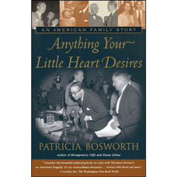 ISBN Anything Your Little Heart Desires Livre de poche