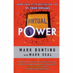 ISBN Virtual Power, Anglais, Livre de poche, 256 pages