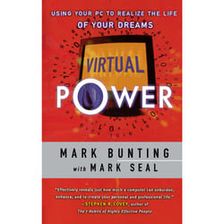 ISBN Virtual Power Livre de poche