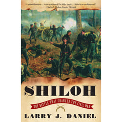 ISBN Shiloh Livre de poche
