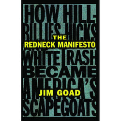 ISBN The Redneck Manifesto Livre de poche