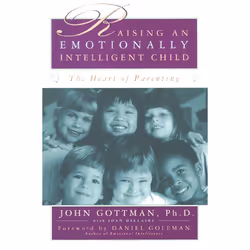 ISBN Raising An Emotionally Intelligent Child, Anglais, Livre de poche, 240 pages