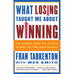ISBN What Losing Taught Me About Winning, Anglais, Livre de poche, 256 pages