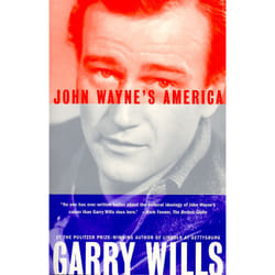 ISBN John Wayne's America Livre de poche